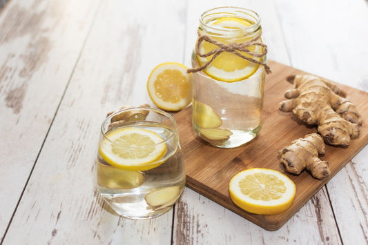 Comment faire une détox du foie naturellement ?