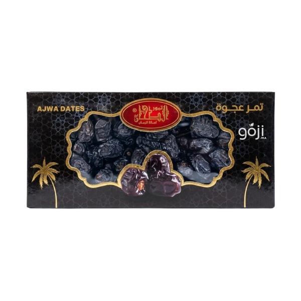 Dattes ajoua - ajwa ( تمر العجوة )