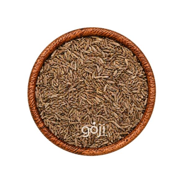 بذور الكمون الأسود - كمون أسود