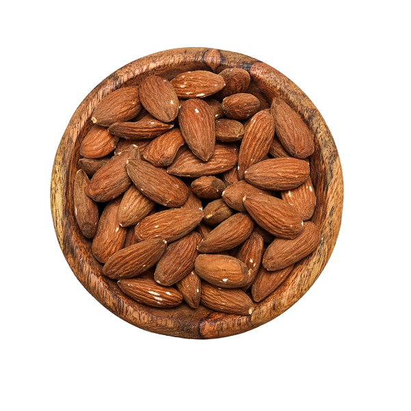 اللوز الطبيعي الكامل، اللوز الطبيعي - C'Naturel