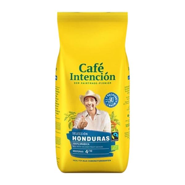 Café en grains sélection HONDURAS (4/10), 1kg - CAFÉ INTENCIÓN