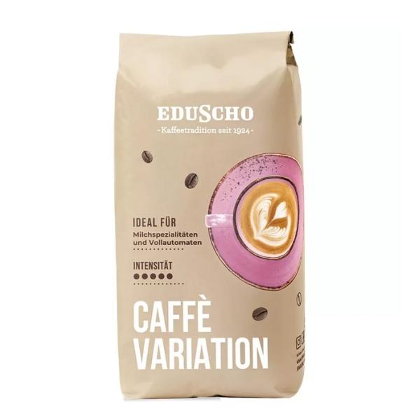 Café en grains CAFFÉ VARIATION (5/5), 1kg - EDUSCHO