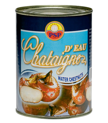 Châtaigne d'eau entière, 300g - PSP