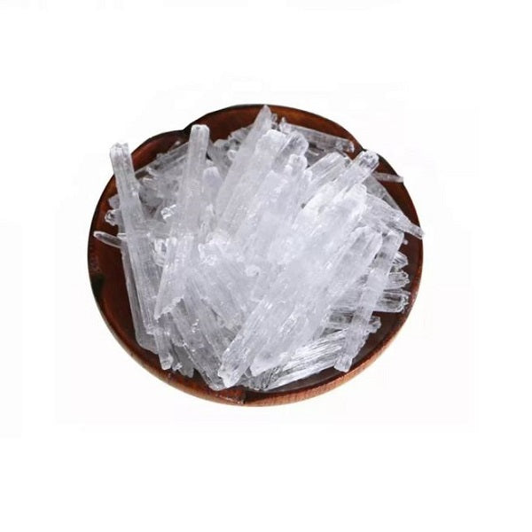 Cristaux d'eucalyptus - بلورات الكالبتوس Maroc vente en ligne epicerie Fine