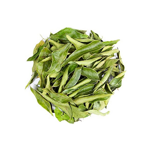 Feuilles de curry séchées - أوراق الكاري Maroc vente en ligne epicerie Fine