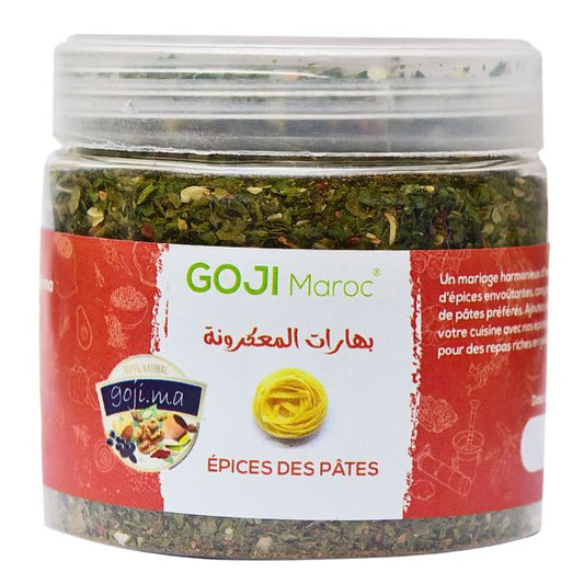 Épices des pâtes - بهارات المعكرونة