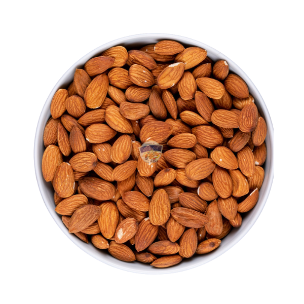 Amandes natures USA - لوز مكركب Maroc vente en ligne epicerie Fine