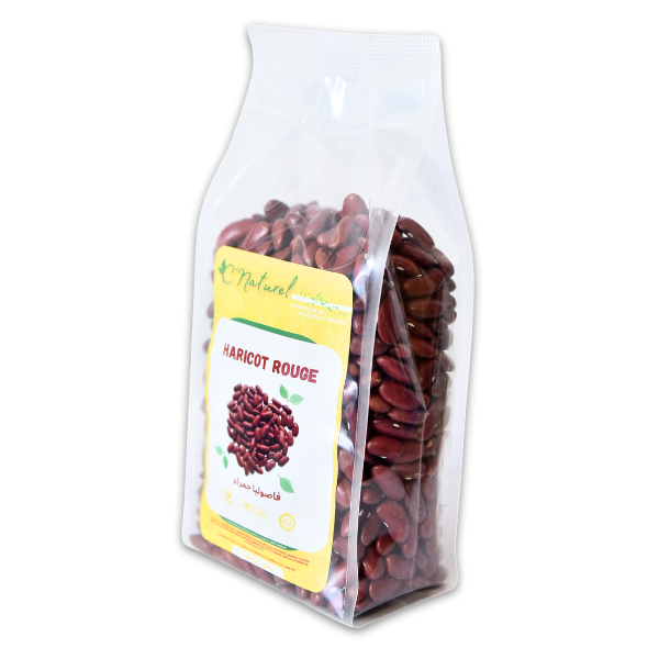 Haricots Rouges, فاصوليا حمراء - C'Naturel