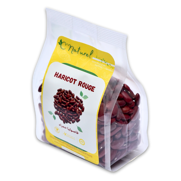 Haricots Rouges, فاصوليا حمراء - C'Naturel