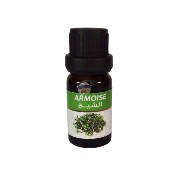 Huile Essentielle d'armoise - زيت الشيح الأساسي Maroc vente en ligne epicerie Fine