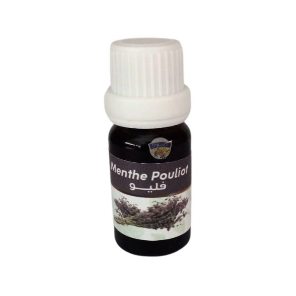 Huile Essentielle de Menthe Pouliot - زيت فليو الأساسي Maroc vente en ligne epicerie Fine