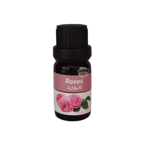 Huile Essentielle de Rose - زيت الورد الأساسي Maroc vente en ligne epicerie Fine