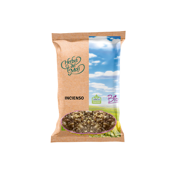 Encens 70gr - Incienso - Herbes del moli