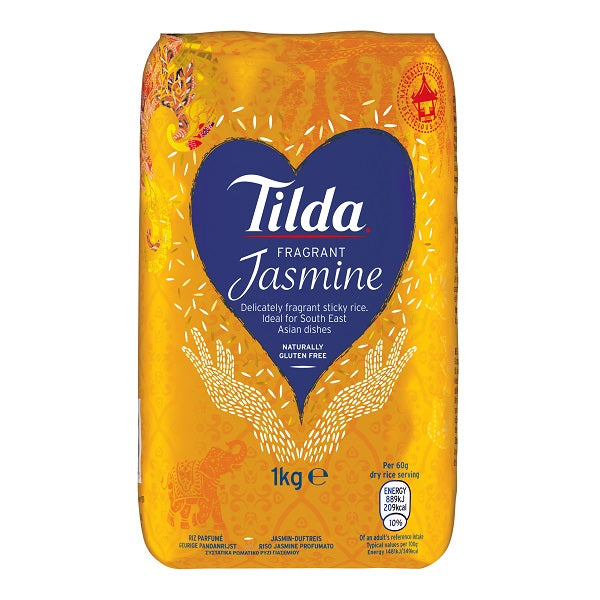 Riz au Jasmin - TILDA
