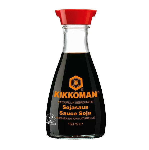Sauce soja fermentation naturelle - KIKKOMAN