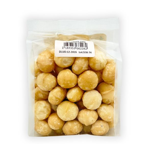 Macadamia, مكضامية - C'Naturel