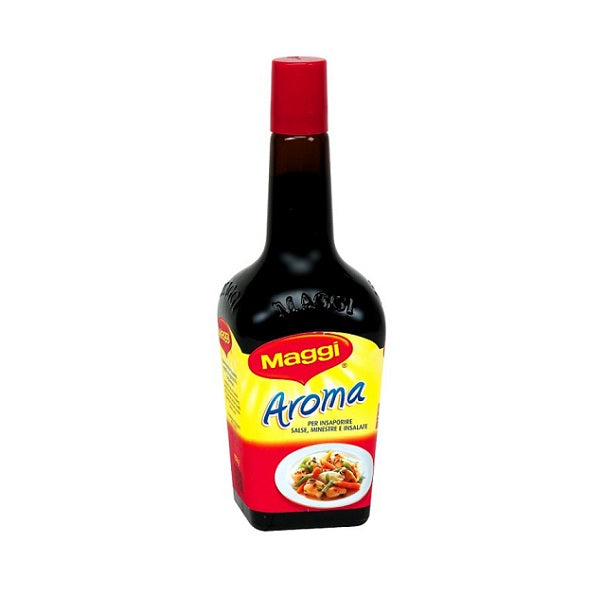 Maggi arome sauces, soupes et salades, 800ml