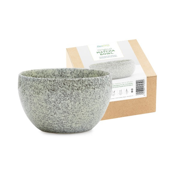 Bol à thé Matcha de cérémonie - BIOTONA