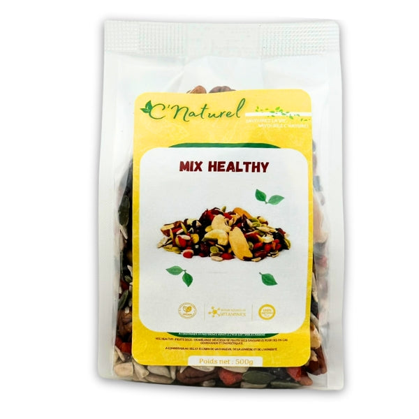 Mix Healthy
