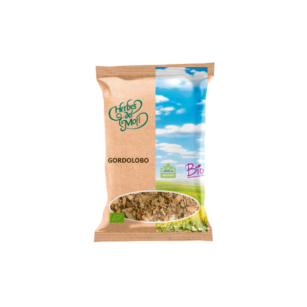 Molène végétale bio 10gr - Gordolobo - Herbes del moli