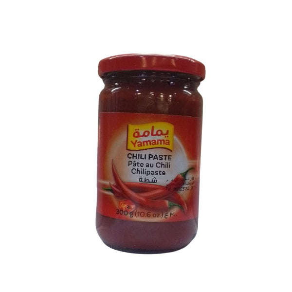 Pâte de Chili Yamama – 380g