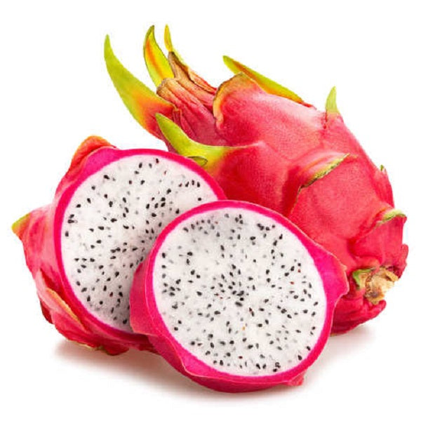 Fruit de dragon ( Pitaya ) en poudre - بودرة فاكهة التنين