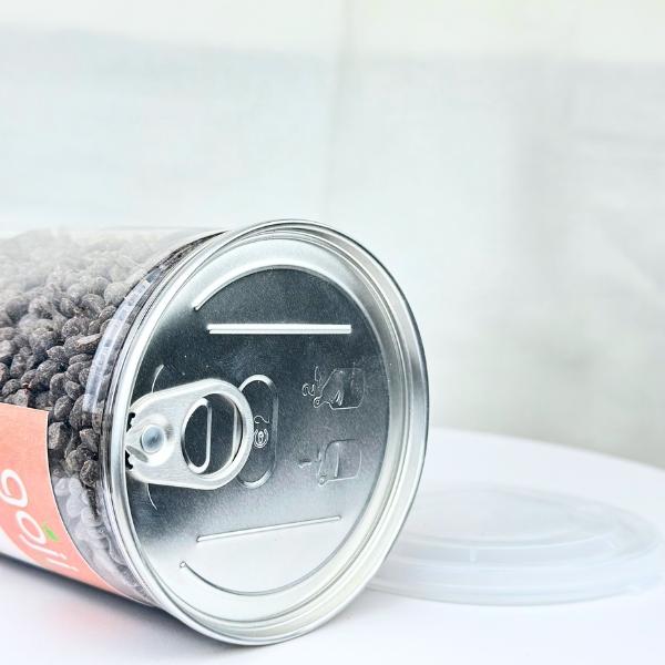 Pépites de chocolat noir 47,6% 400g - Goji.ma