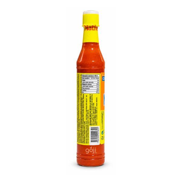 Sauce piquante Salsa de Peperoncino, 100ml - NATIVO