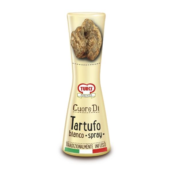 Spray au Truffe Blanche - TURCI
