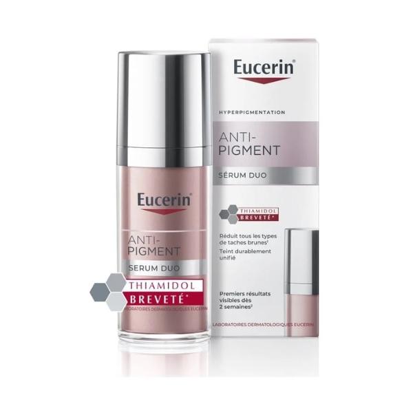 Sérum Duo ANTI-PIGMENT, 30ml - EUCERIN