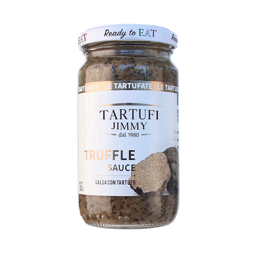 Sauce aux Truffes, 180g - Colle Del Tartufo