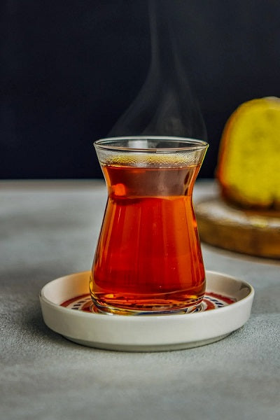 Thé Turc Doğuş Tiryaki - شاي تركي أسود