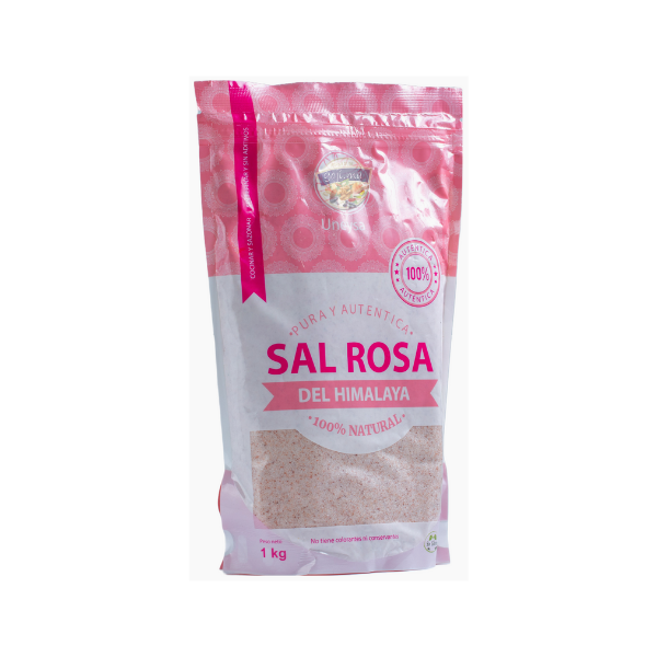 Sel d'Himalaya fine - UNEYSA Maroc vente en ligne epicerie Fine
