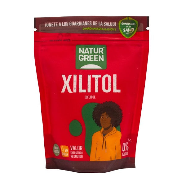 Sucre Xilitol - NaturGreen