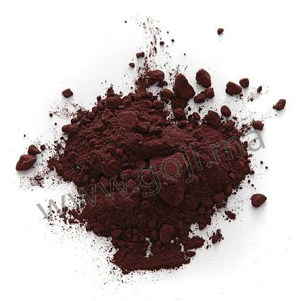 Cacao en poudre en vrac - 100% cacao