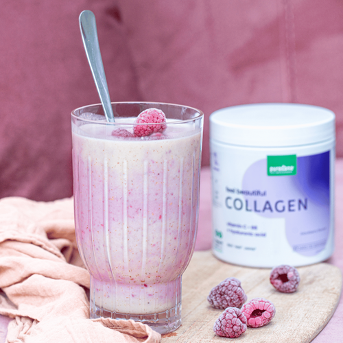 مزيج مسحوق المناعة، 100 جرام - بوراسانا