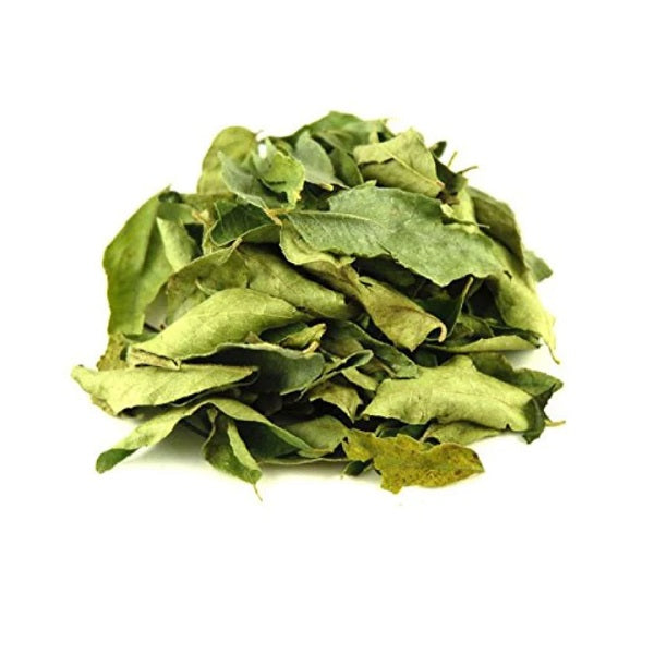 Feuilles de curry séchées - أوراق الكاري Maroc vente en ligne epicerie Fine