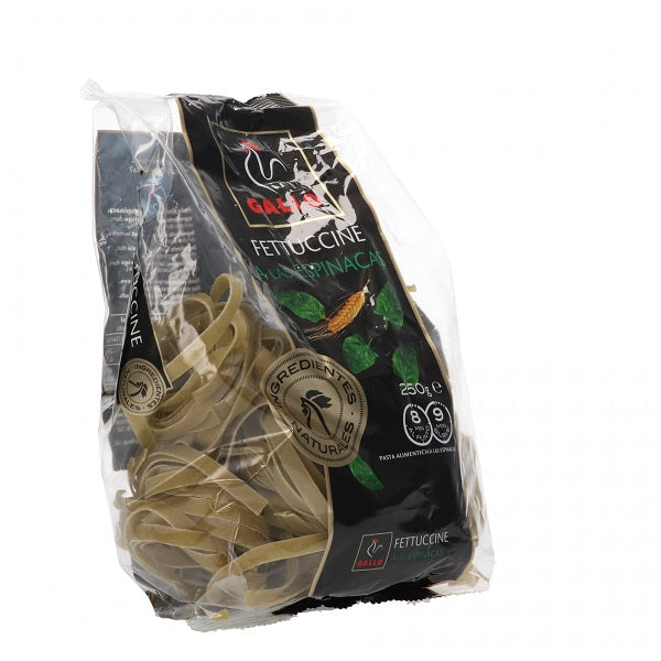 Nouilles en nids aux épinards 250g - GALLO