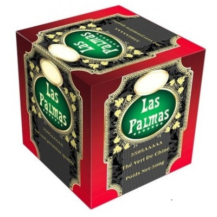 Thé Las Palmas