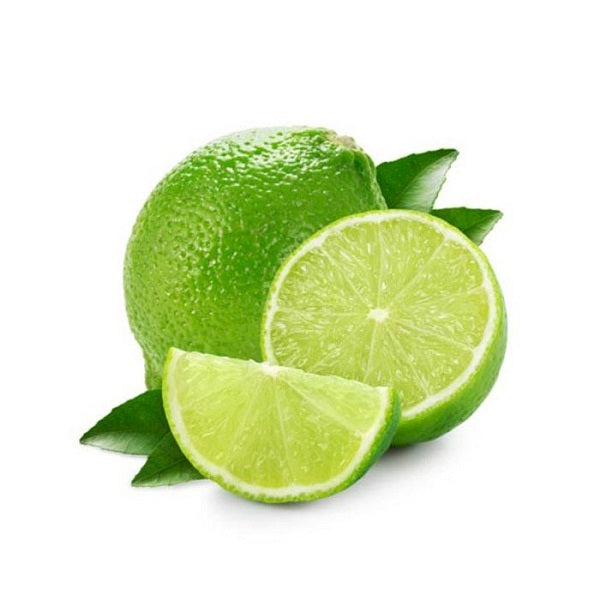 بودرة الليمون
