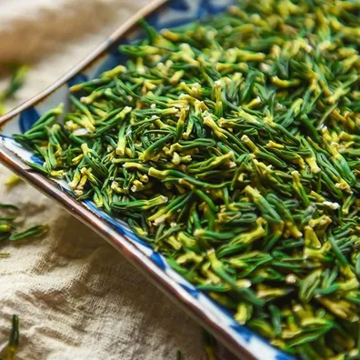 Cœur de graine de lotus sauvage 30G Maroc vente en ligne epicerie Fine