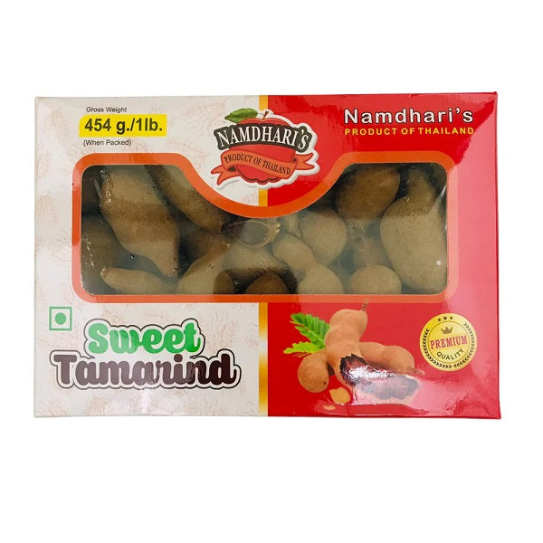 Sweet Tamarind, 454g - Namdhari's