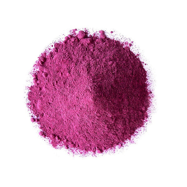 Fruit de dragon ( Pitaya ) en poudre - بودرة فاكهة التنين