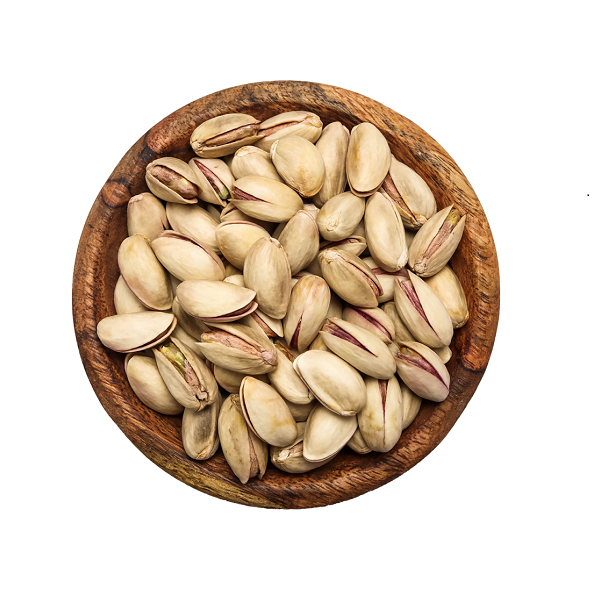Pistaches Coques Grillées sans sel - فستق مكلي غير مملح Maroc vente en ligne epicerie Fine