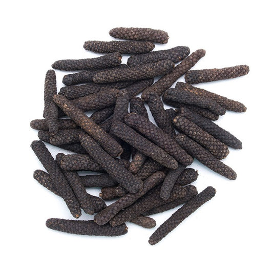 Poivre long de Java -  فلفل طويل جافا Maroc vente en ligne epicerie Fine