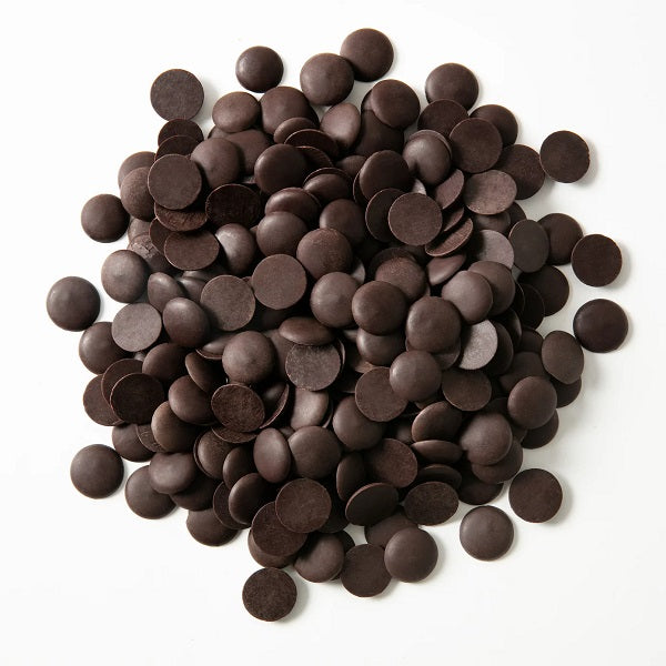Pastilles de Chocolat noir 54,5% - RENO