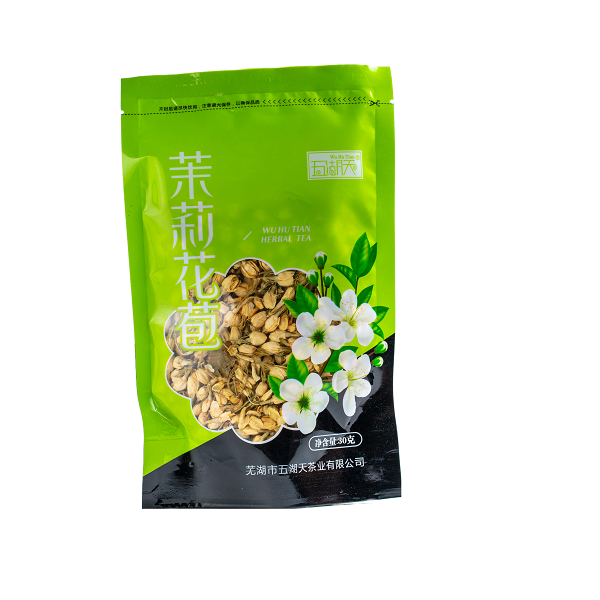 Fleurs De Jasmin À Infuser -TIAN HU SHAN