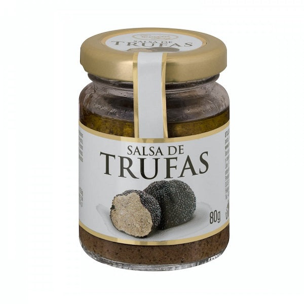 Sauce à la truffe, 80g - HACENDADO