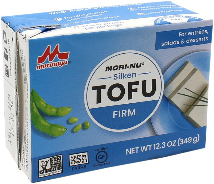 Tofu Ferme ( Mori-Nu ) morinu 349g