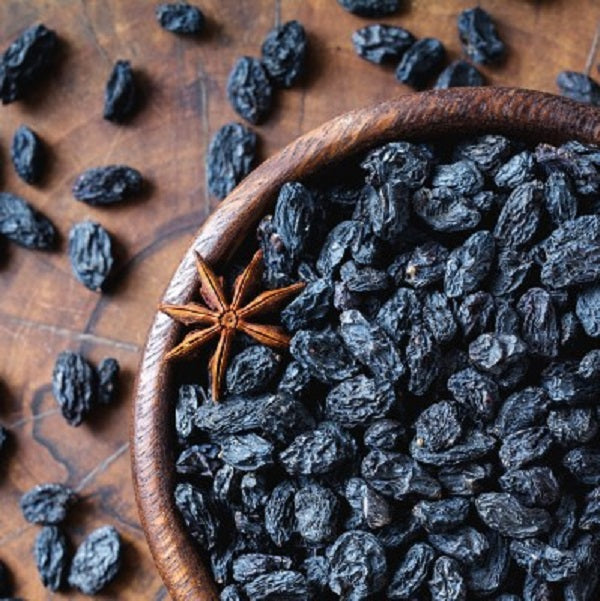 Raisins Secs Noirs - الزبيب الأسود